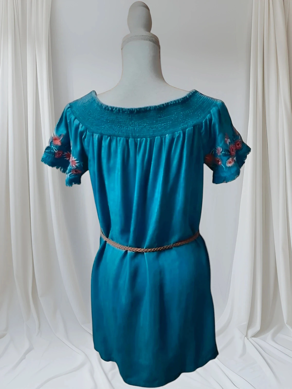 Vestido. – photo 2